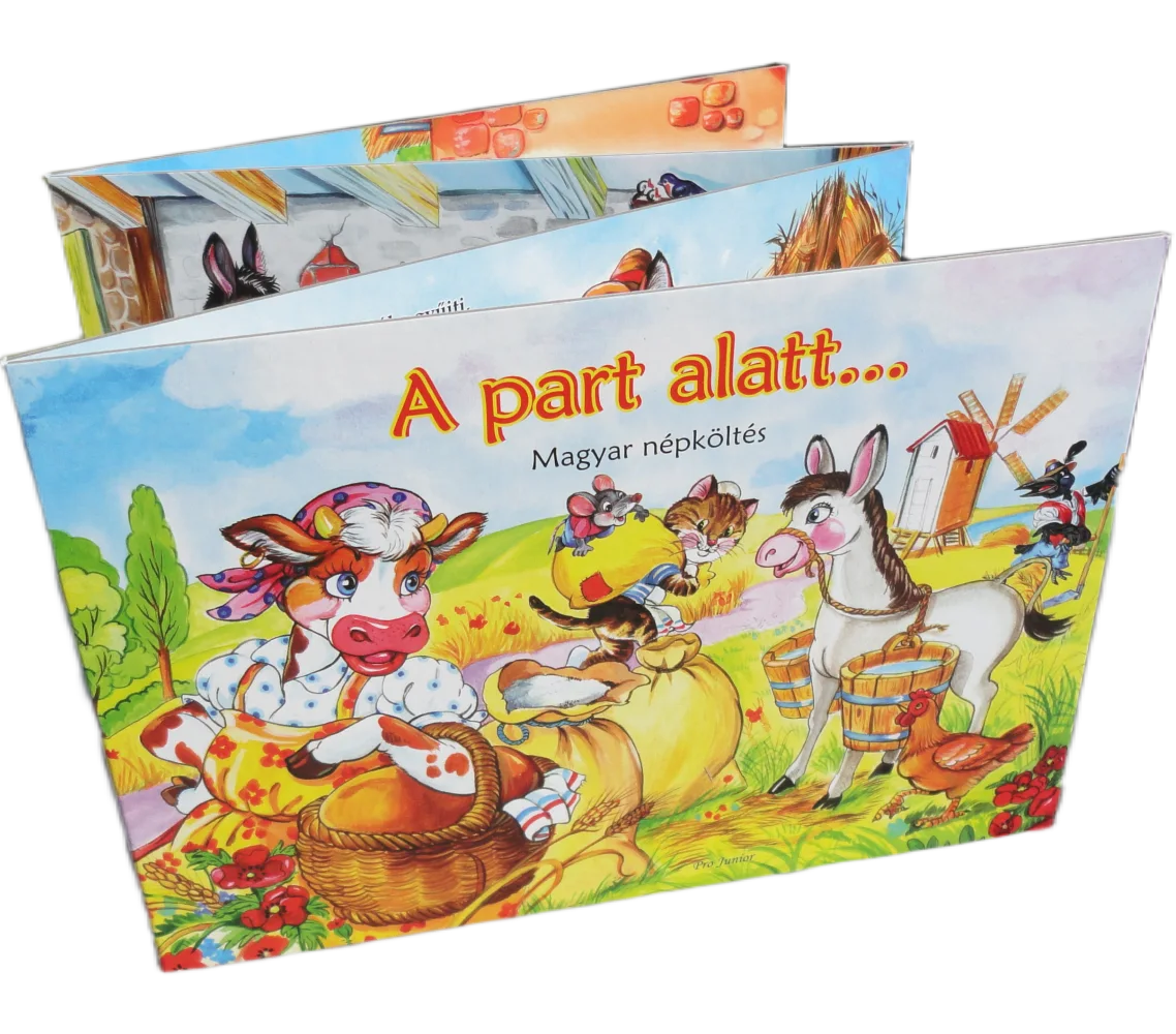 A part alatt - Image 4