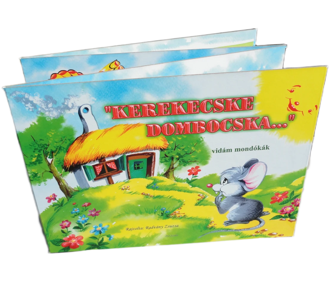 Kerekecske dombocska - Image 4