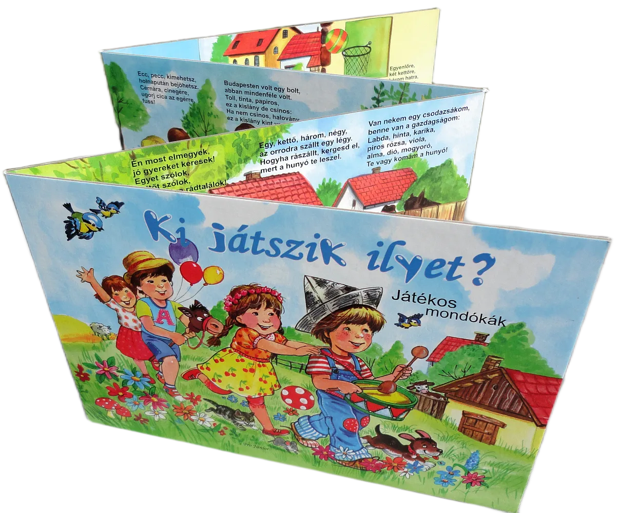 Ki játszik ilyet? - Image 4