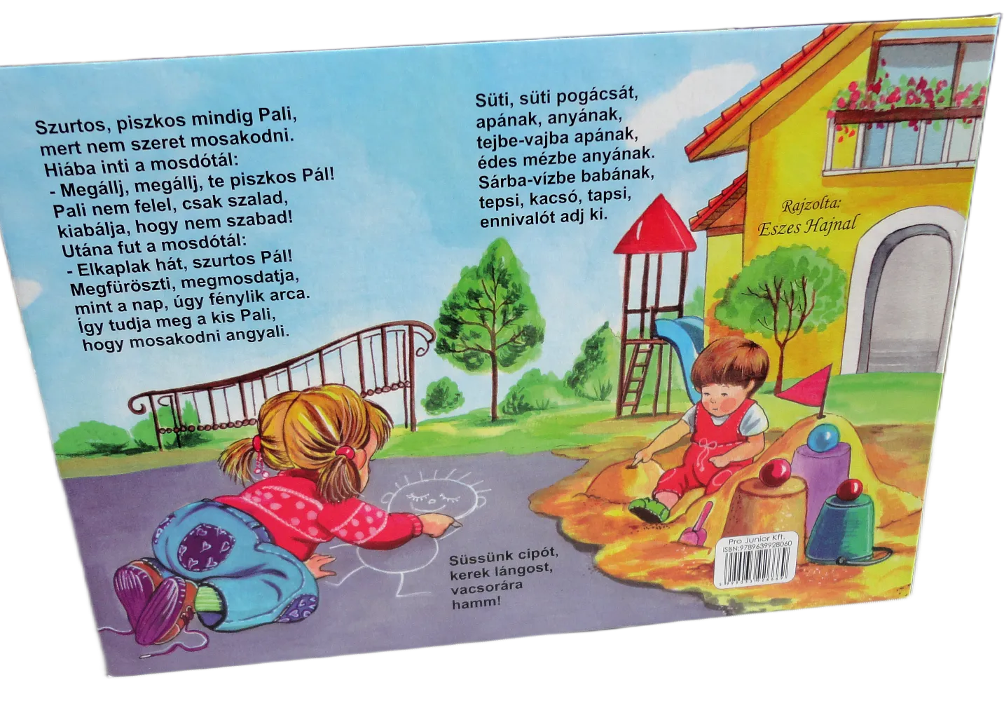 Ki játszik ilyet? - Image 3
