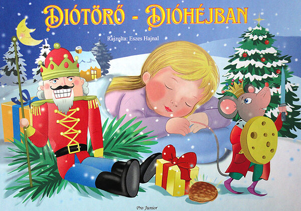 Diótörő - Dióhéjban