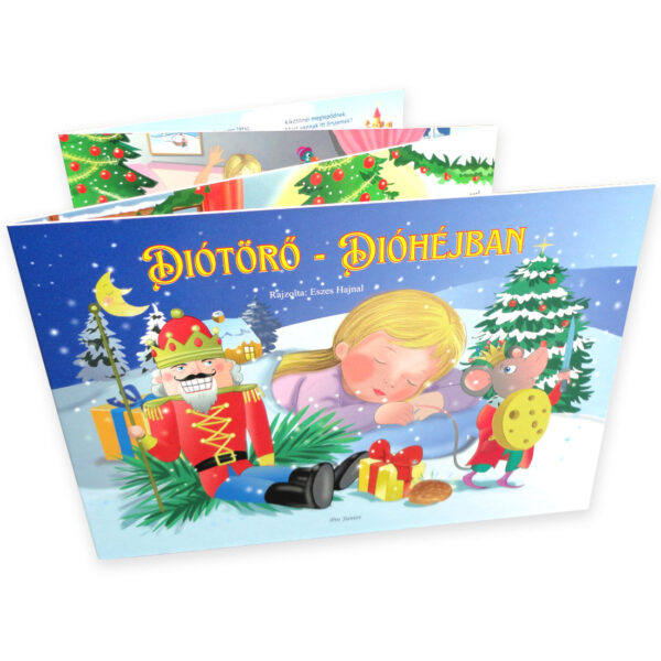 Diótörő - Dióhéjban - Image 4